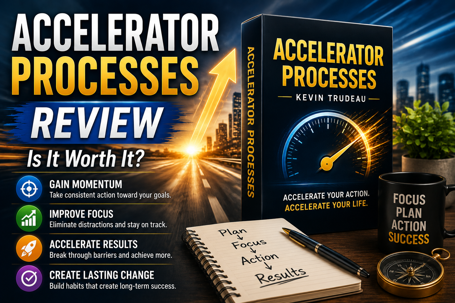 Accelerator Processes Review
