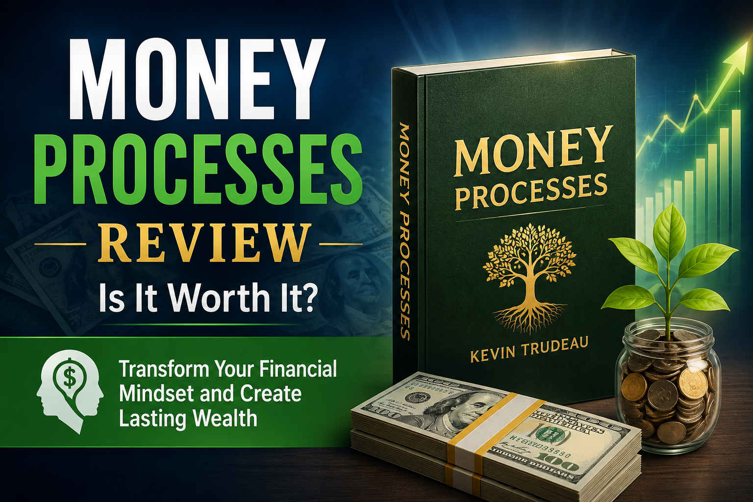 Money Processes Review