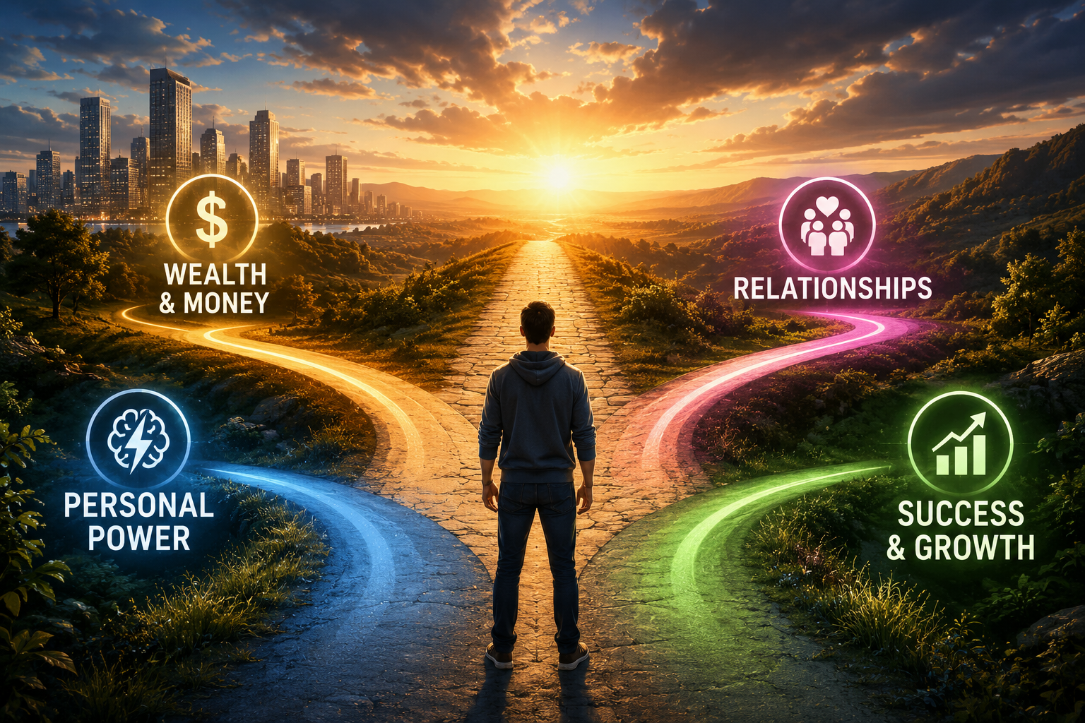 Personal Development Tools and Courses by KevGuru