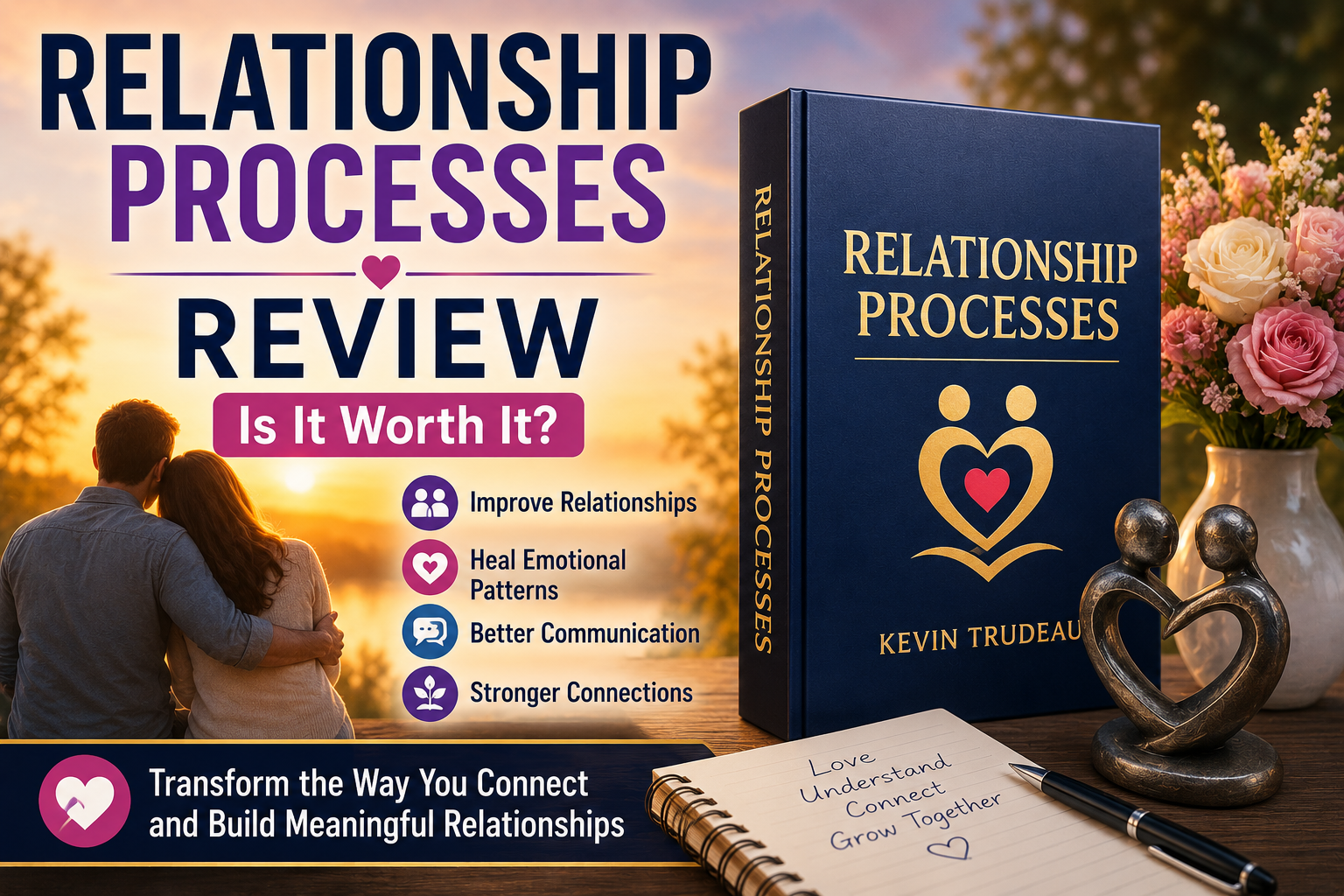 Relationship Processes Review