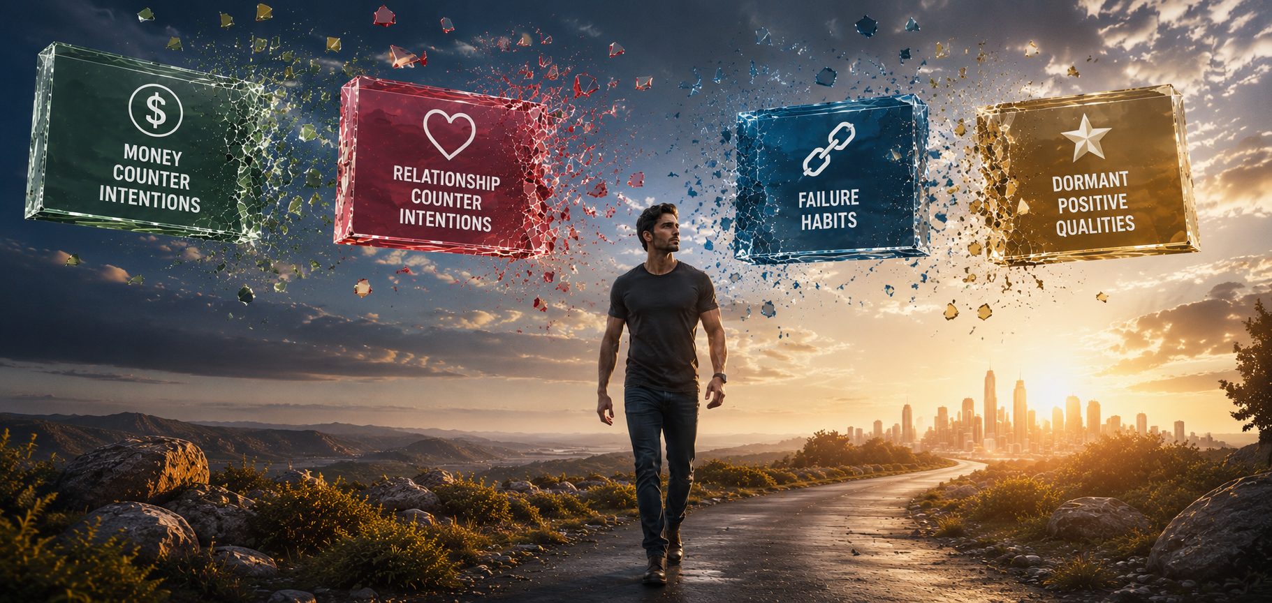 Personal Development Programs