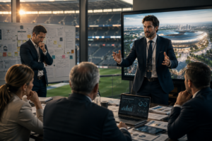 The Psychology of Financial Confidence:7 Reasons Confident People Create Better Financial Results