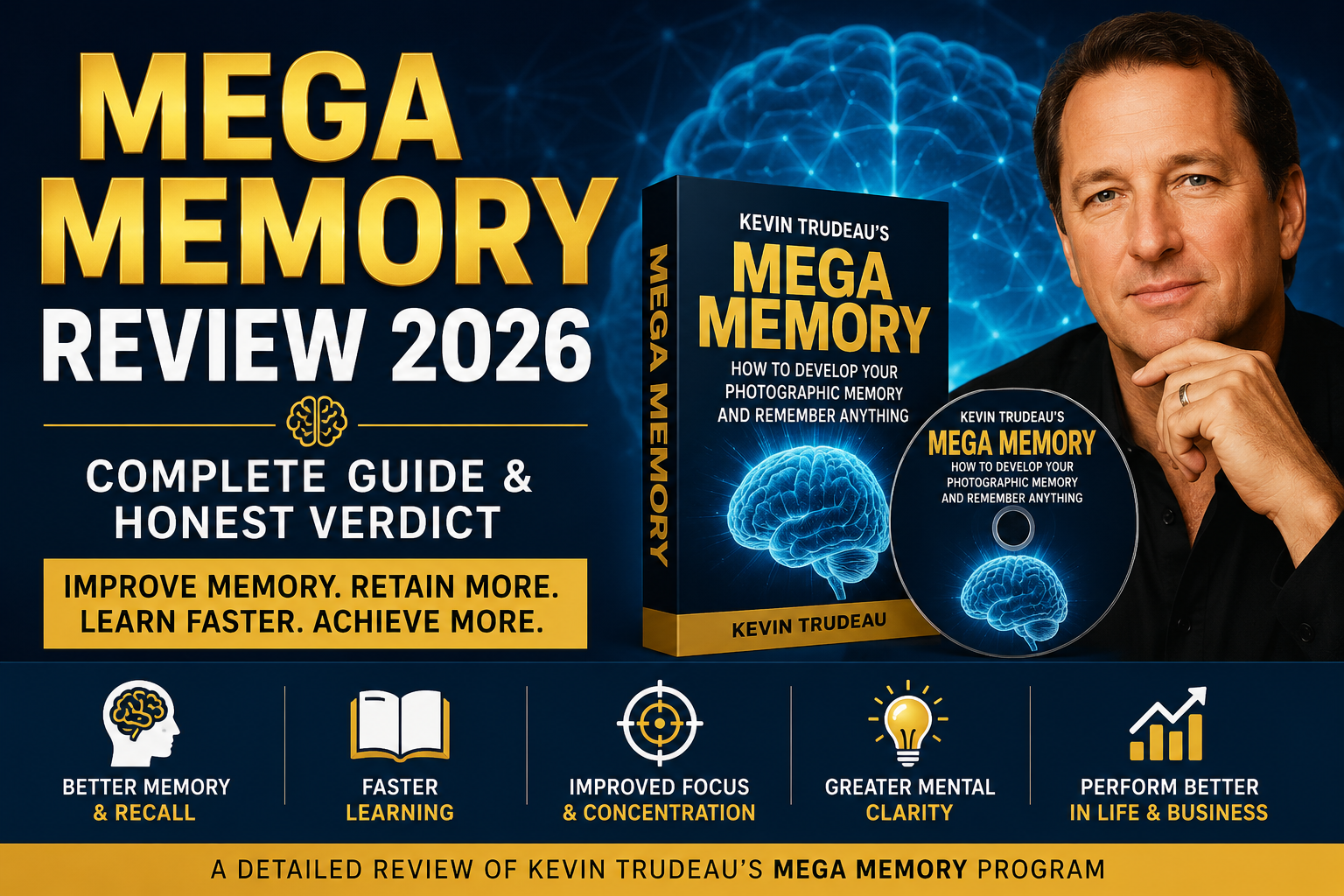mega memory