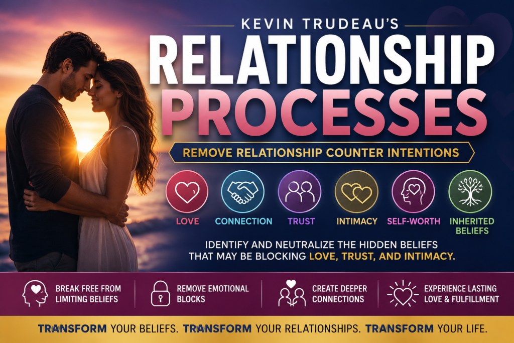 rRelationship Processes Review