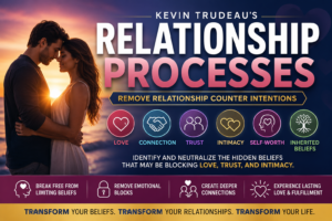 Relationship Processes Review: Can Relationship Counter Intentions Affect Love and Connection?