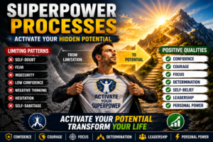 superpower processes review