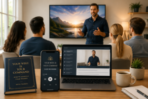 What Is the Teachability Index? Kevin Trudeau’s 2-Part Self-Assessment Explained
